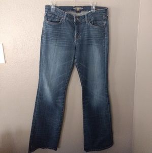 Lucky Brand SWEET 'N' LOW Jeans